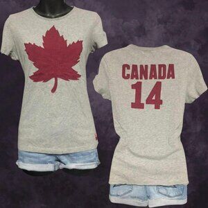 Olympics Canada Tee